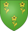 Blason Cagnicourt