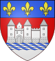 Blason ville fr Château-du-Loir (Sarthe).svg