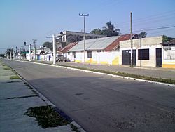 Archivo:Blvd. Franciso J. Santamaría 2