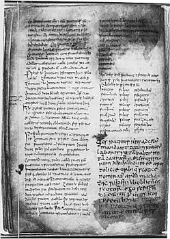 Archivo:Book of Armagh