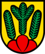 CHE Bowil COA.svg