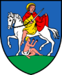 CHE Saint-Martin COA.svg