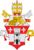 C o a John XXIII.svg