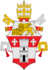 C o a John XXIII.svg