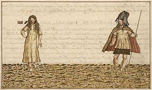 Archivo:Canarios Torriani 1590