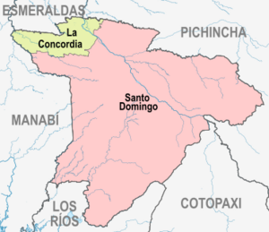 Archivo:Cantones de Santo Domingo de los Tsáchilas