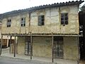 Casa antigua de Malvas