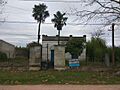 Casa dondevivió Juana de Ibarbourou