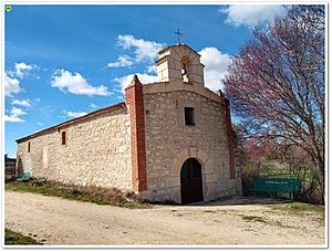 Archivo:Casanova 31 (Ermita de San Roque)