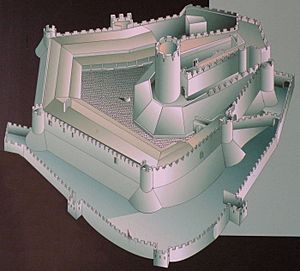 Archivo:Castell Montsoriu Esquema