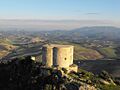 Castillo Montellano