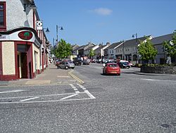 Central Markethill County Armagh Northern Ireland.JPG
