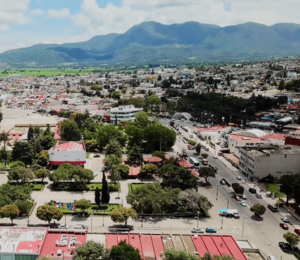 Archivo:Centro de Ciudad Sahagún