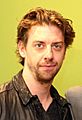 Christian Borle 2014 (cropped)