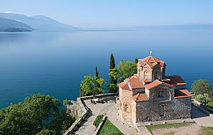 Archivo:Church of St. John at Kaneo 6
