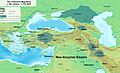 Cimmerian Migrations