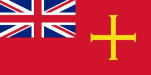 Archivo:Civil Ensign of Guernsey
