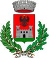 Cocquio-Trevisago-Stemma