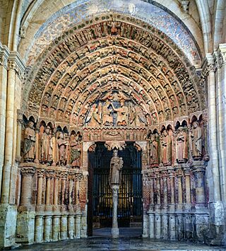 Colegiata de Toro - Pórtico de la Majestad 1.jpg