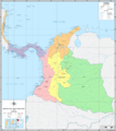 Colombia (1824)
