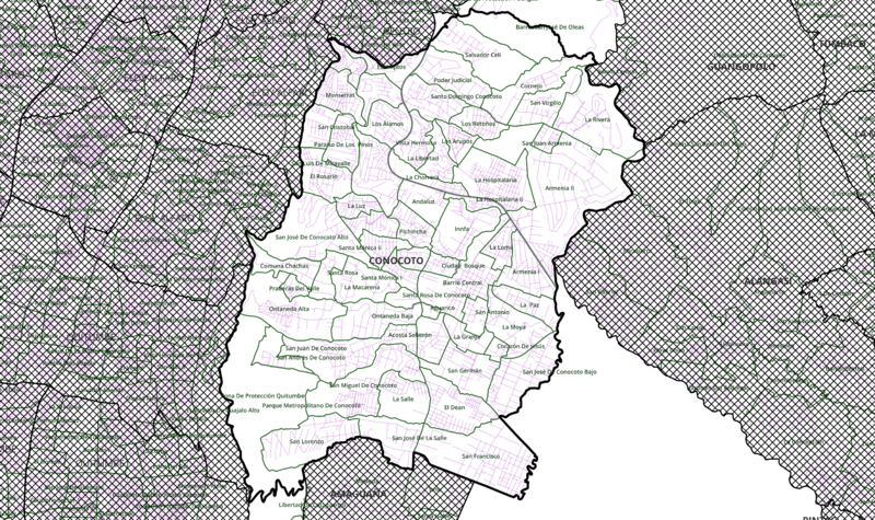 Conocoto