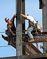 Construction Workers