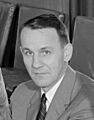 Dale R. Corson, NACA's Special Committee on Space Technology