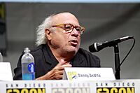 Archivo:Danny DeVito (9365872960)