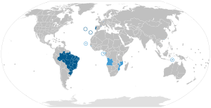 Archivo:Detailed SVG map of the Lusophone world