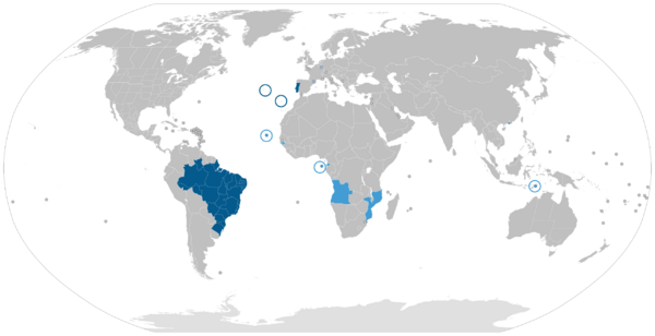 Archivo:Detailed SVG map of the Lusophone world