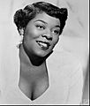 Dinah Washington 1952