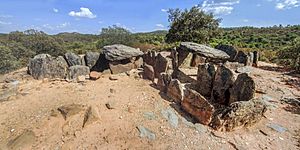 Archivo:Dolmen El Pozuelo 7 (48731041852)