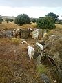 Dolmen Teriñuelo