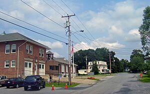 Archivo:Downtown Staatsburg, NY
