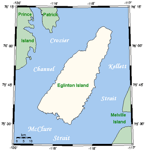Archivo:EglintonIslandCloseup