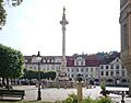 Eichstätt Residenzplatz 509-10Ld