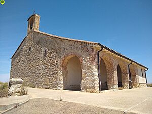 Archivo:Ermita de Berrueces