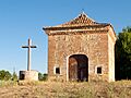 Ermita de la Soledad (Fuente el Saz de Jarama) - 01