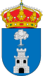 Escudo de Algarrobo Málaga.svg