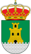 Escudo de Aznalcázar (Sevilla).svg