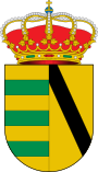 Escudo de Villarejo de la Peñuela (Cuenca).svg