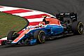 Esteban Ocon 2016 Malaysia Q1