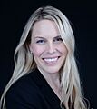 Esther Lofgren (USA) 2019