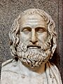 Euripides Pio-Clementino Inv302