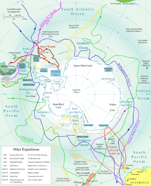 Archivo:Expeditions in Antarctica before 1897