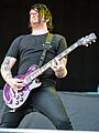 Falling in Reverse-Rock im Park 2014- by 2eight DSC9396