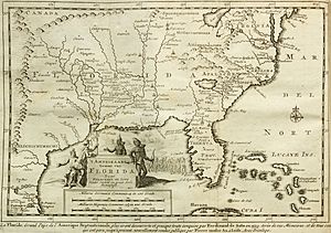 Archivo:Ferdinand de Soto Florida map