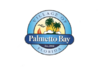 Flag of Palmetto Bay.png