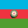 Flag of the President of Azerbaijan.svg