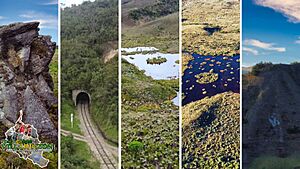 Archivo:Fotos de sitios turisticos